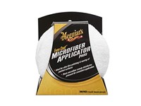 Even-Coat Microfibre Applicator Pad (2-pack)